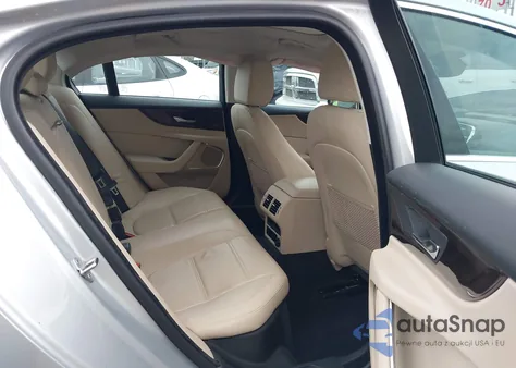 2020 Jaguar Xe S Awd Automatic from USA, damaged, VIN SAJAJ4FX5LCP64380